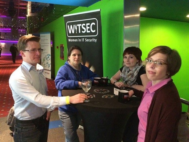 A 2016-os Ethical Hacking konferencián